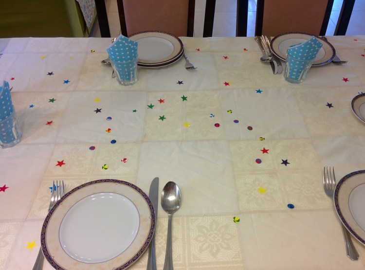 דובה גדולה וקטנה