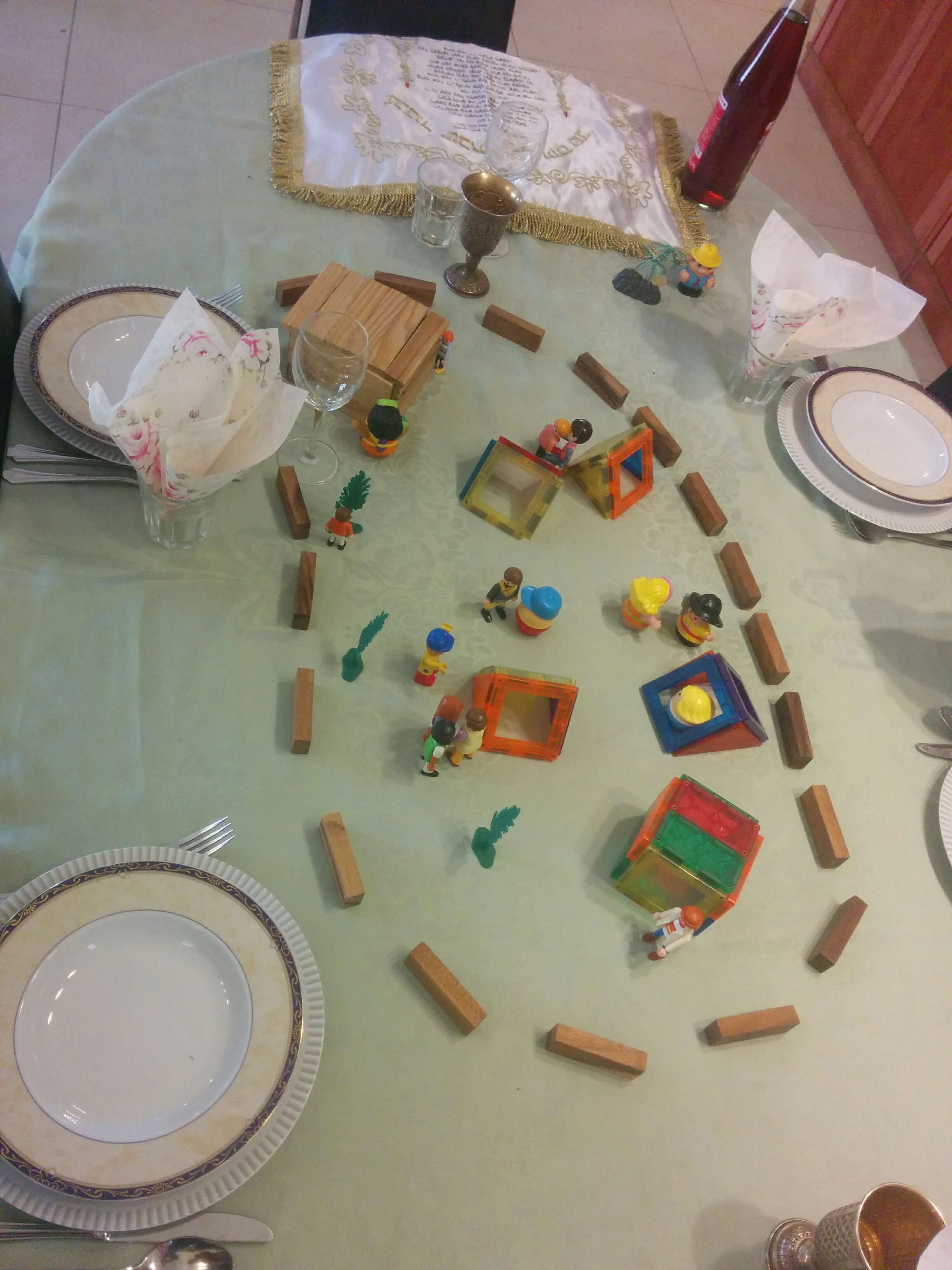 תזריע מצורע