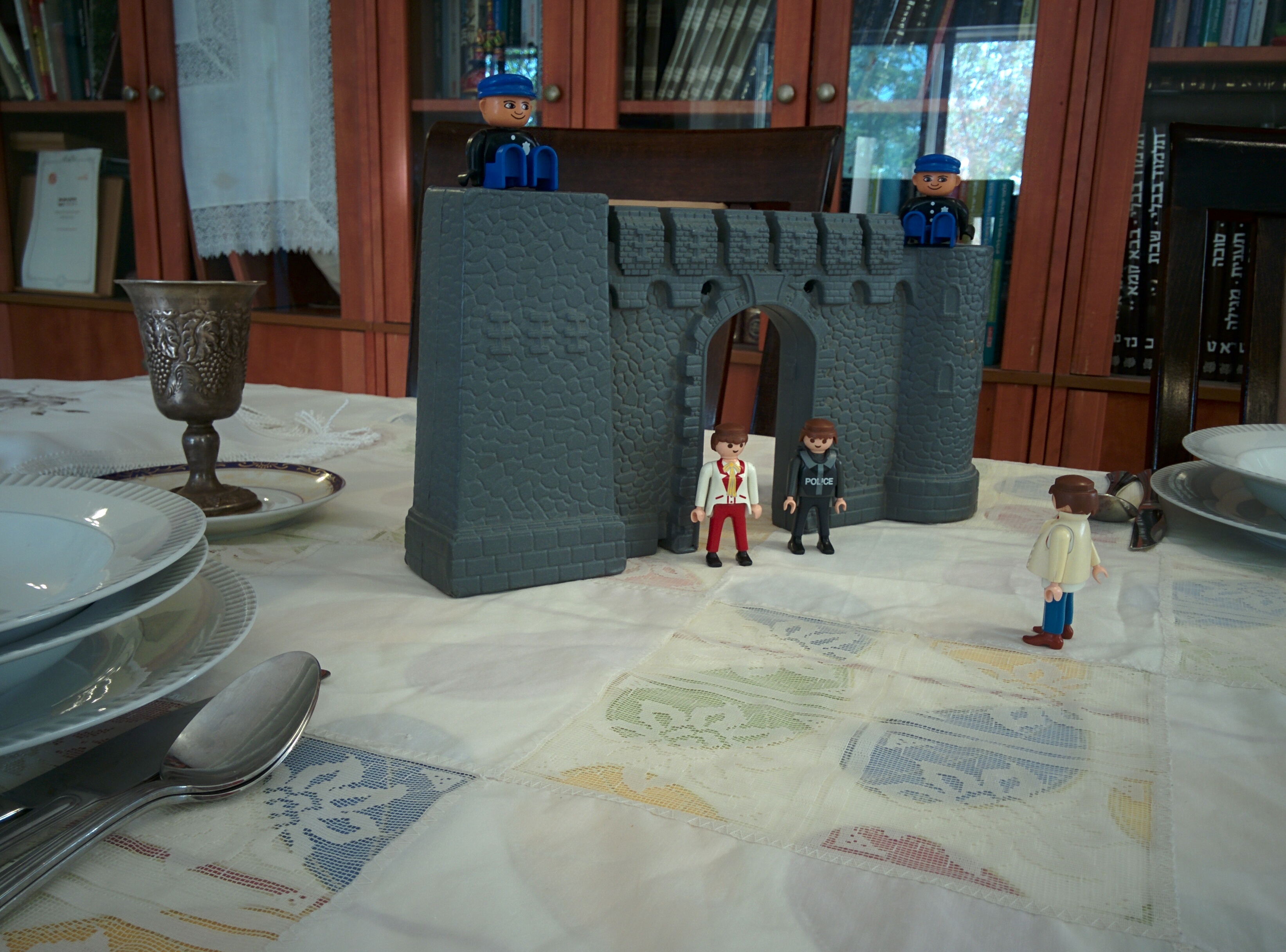 תמונה שופטים