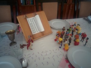 תמונה האזינו