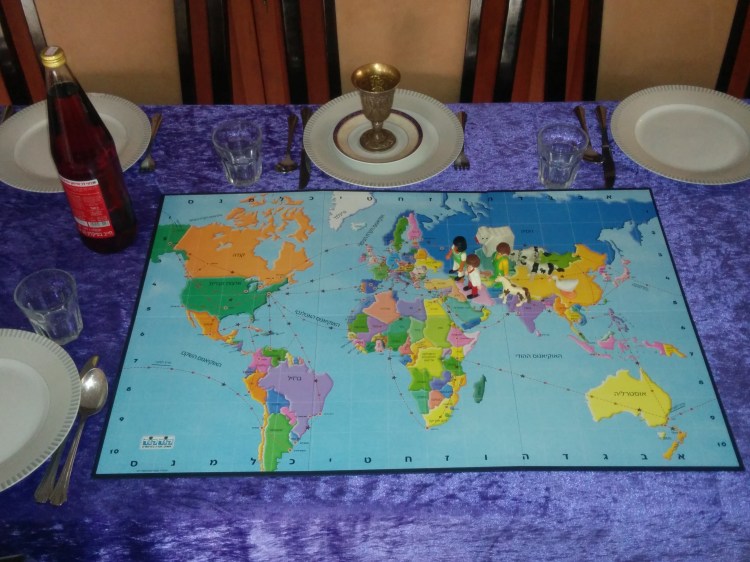 תמונת לך לך