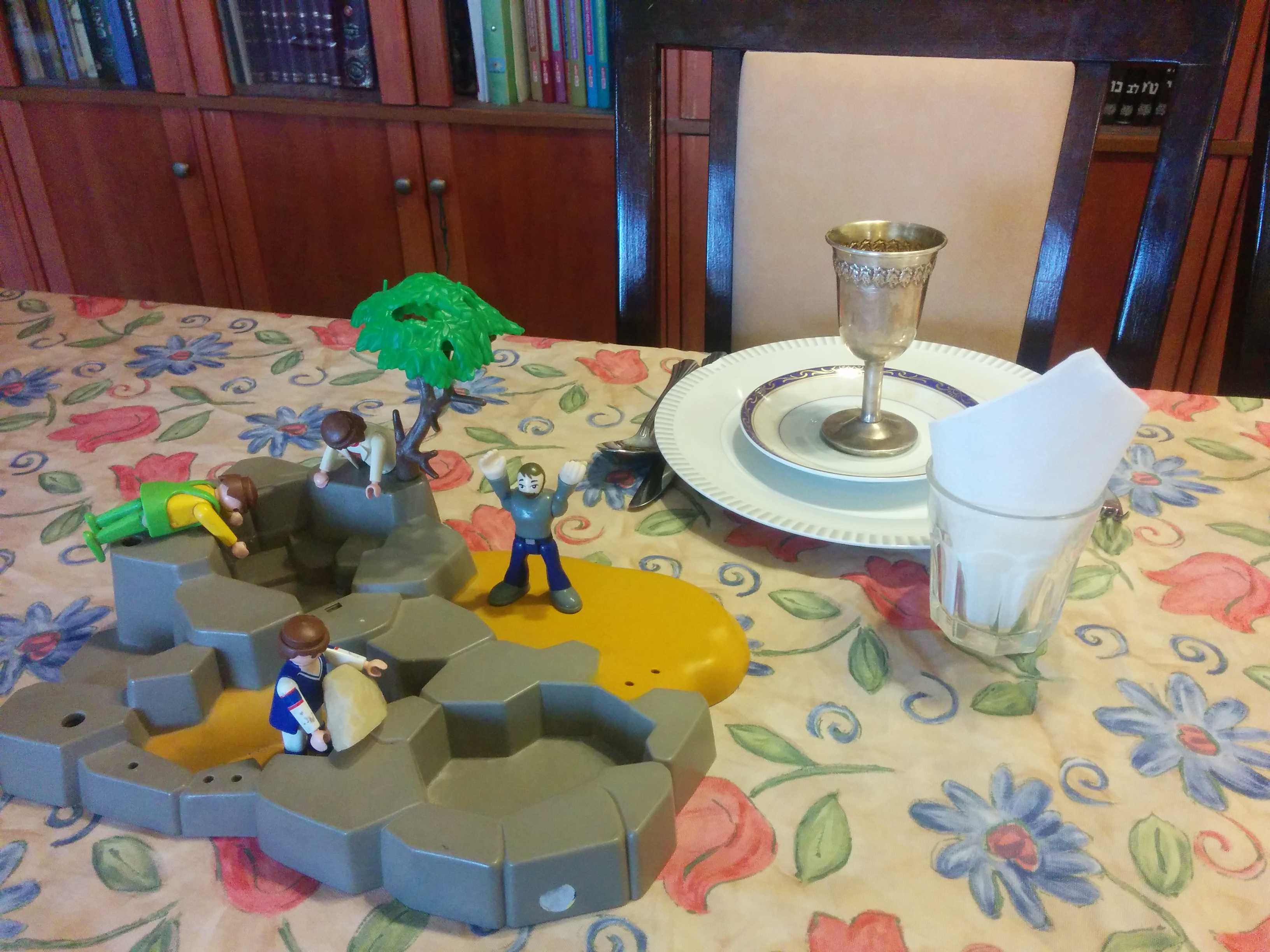 תולדות תמונה